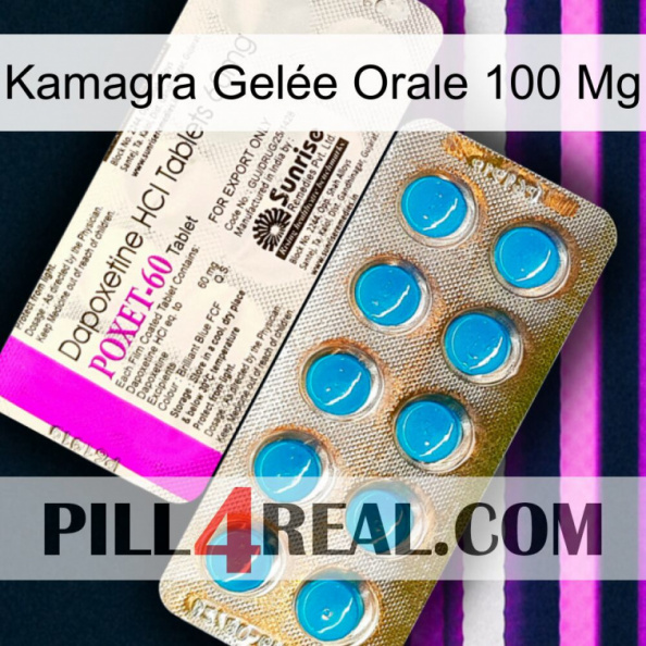Kamagra Gelée Orale 100 Mg new07